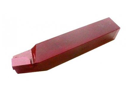 Sústružnícky nôž - uberací príamy pravý 20x20 mm H10