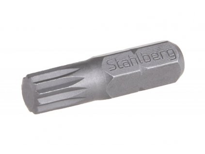 STAHLBERG Bit XZN M 8 25mm S2 1ks 18873