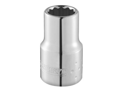 Hlavica 1/4" 7 mm 12-hranná E030201