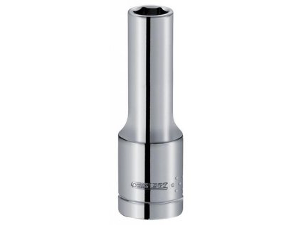 Hlavica 1/4" 6-hranná predĺžená metrická 5,5mm Tona Expert