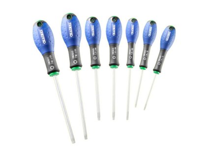 Sada skrutkovačov 7-dielna Torx E160908