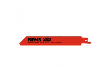 List pílový 150mm/1,0 561105 balenie 5 ks