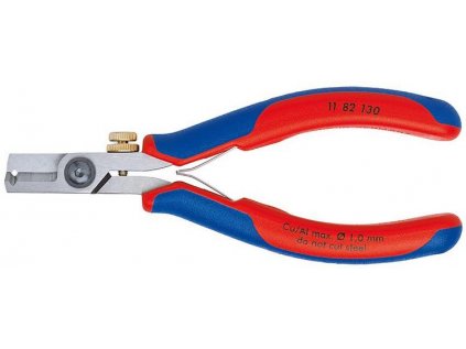 Kliešte 1182 130 odizolovacie