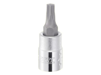 Hlavica 1/4" T27 Torx E030126