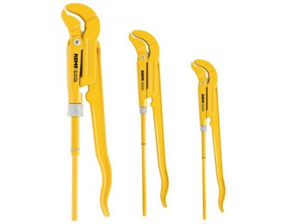 Sada hasákov Catch 116X02 S1" + S1 1/2"+ S2"