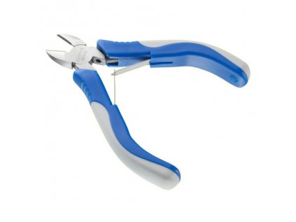 Kliešte 115 mm bočné štípacie so symetrickým strihom E117879