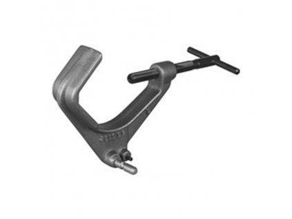 Držiak vodiaci do 4" 563100