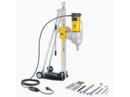 Vrtačka Picus S2/3,5 Set Titan 180030