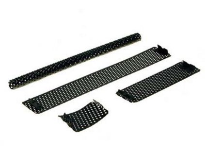 Rašpľa náhradná 250 x 16 mm 22134