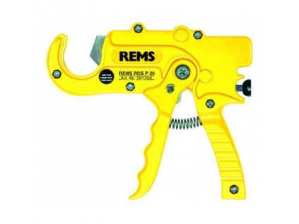 Nožnice ROS P35 291200