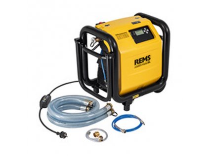 Pumpa Multi-Push SL Set 115610