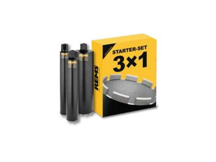 Korunky UDKB Set 62-82-132 181101