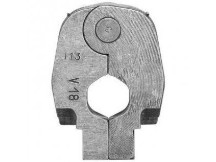 Krúžok lisovací V35 45° 574512