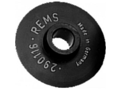 Koliesko rezné P 50-315