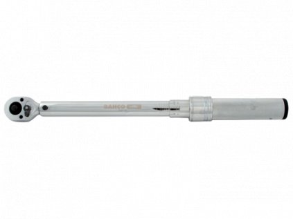 Kľúč momentový 3/8" 7455-100 20-100Nm