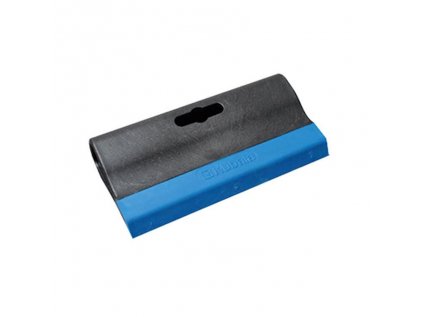 Stierka plastová s gumou 145 mm 33220