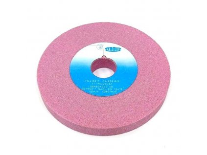 Kotúč brúsny 200x10x51mm ZR 60