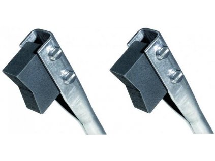 Elektródy s držiakom 164110