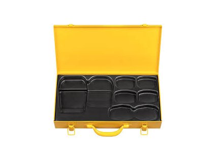 rems kufor PIR spojovaci material