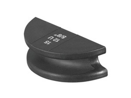 Segment ohýbací 15/12mm 153175