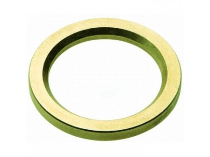 Krúžok k ľahkému uvoľneniu korunky