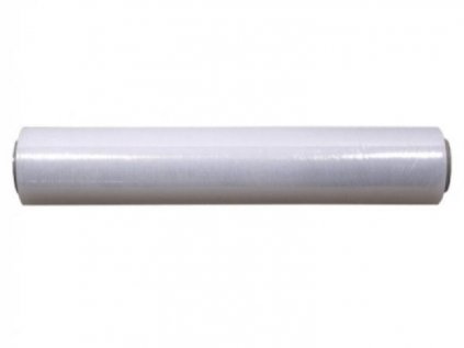 Fólia zmršťovacia 10 cm / 150 m / 22 mik. 38097