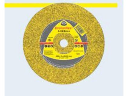 Kotúč 300x3,5x20 A24 Ex kov 288221