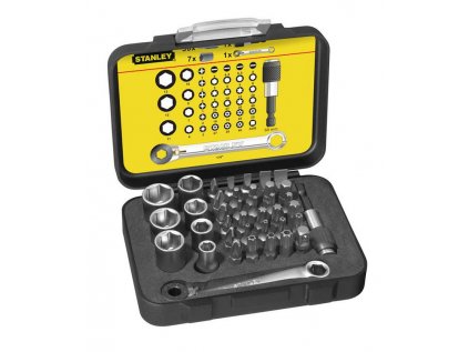 Sada bitov 40D 1-13-907