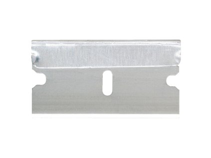 Čepeľ náhradná 38x160 mm