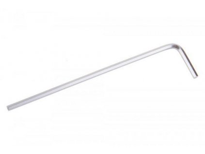 Kľúč 710.P 2 imbus predĺžený 18511