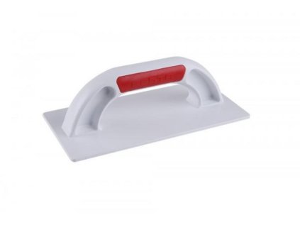 Hladítko PVC 205 x 115 monolit bez povrchu 30005