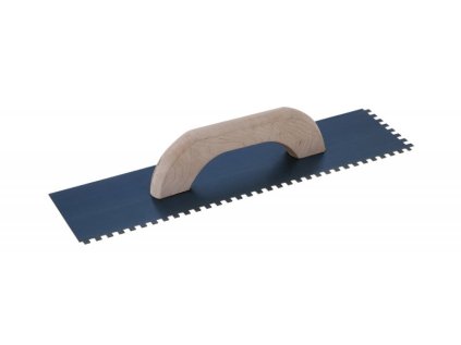 Hladítko oceľové 400X100 mm