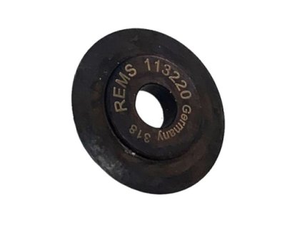 rems rezne kolecko cu inox b3 113220