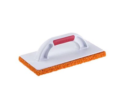 Hladidlo PVC 280 x 130 s hrubou hubou 34440