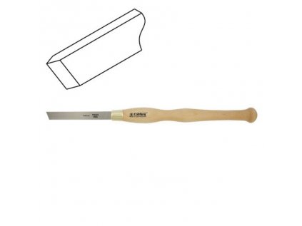 Struh zapichovací HSS LINE PROFI 8182 02