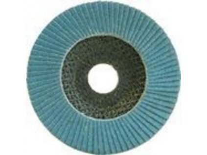 Kotúč lamelový 125 mm / 40 Mamut inox oceľ Zi100%