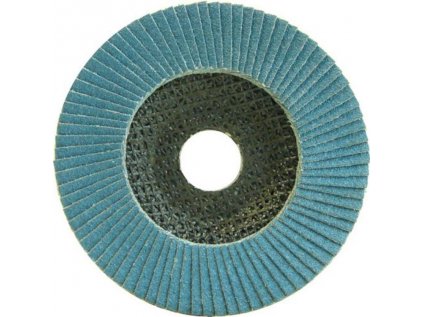 Kotúč lamelový 115/ 60 Mamut 623s inox, oceľ Zi 50% 22141