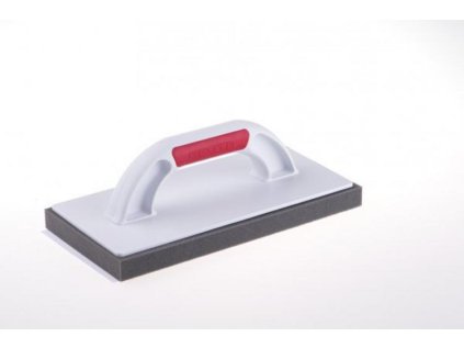 Hladítko PVC 250 x 130 ruven 34429