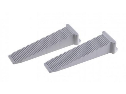 Klinky nivelačné 50 ks 37175