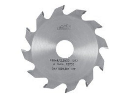 Kotúč Pílový 200x4,0x30 5392 32 FZ