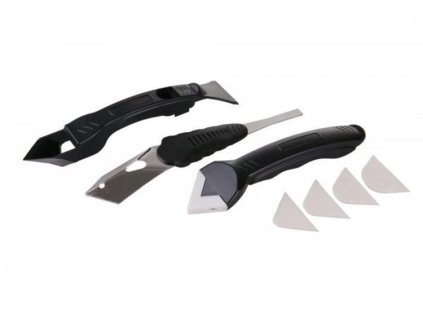 Sada na aplikáciu a odstránenie silikónu 16042