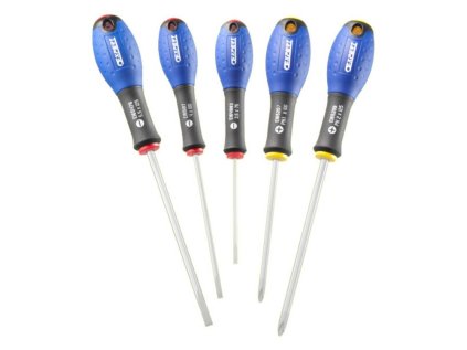 Sada skrutkovačov 5-dielna E160901