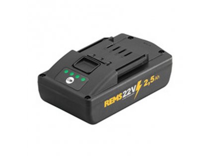 Akumulátor Li-Ion 21,6V/2,5Ah