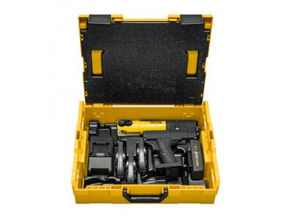 Mini-Press 22V Akumulátorový radiálny lis