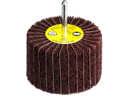 Kotúč lamelový na stopke NCS600 Ø 60 mm