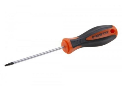 Skrutkovač Torx T7 S2 Festa 18351
