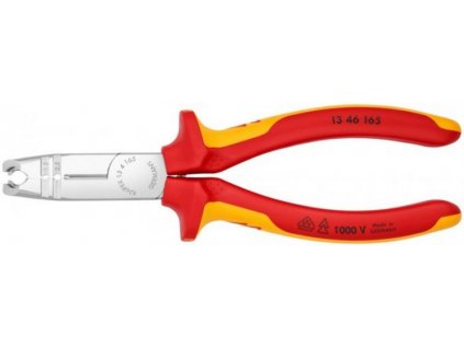 Kliešte odizolovávacie 1346