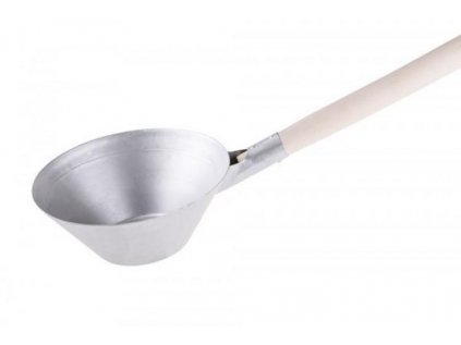 Naberačka murárska 235 mm s rúčkou 32298