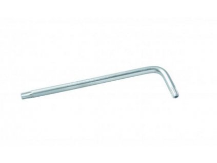 Kľúč 711 TX 6 Torx zástrčný 18465
