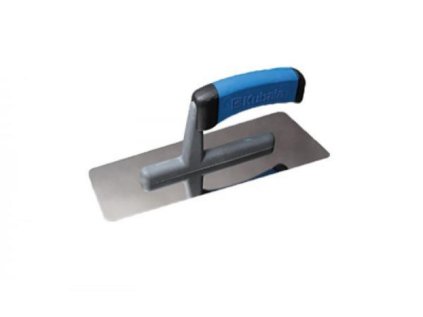 Hladítko 75 x 95 x 240 mm nerez (0459 )Kubala 33132